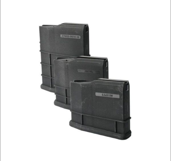 ATI Detachable Magazine