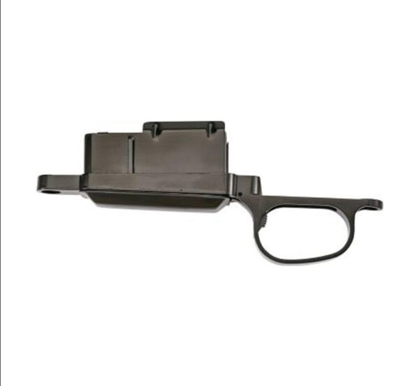 Kwik Klip Magazine Conversion