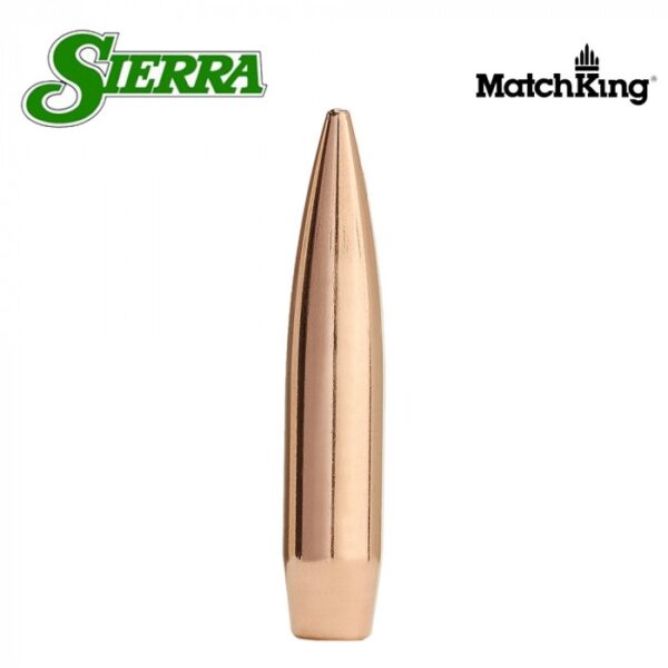 Sierra 6.5mm 142GR Matchking | S1742