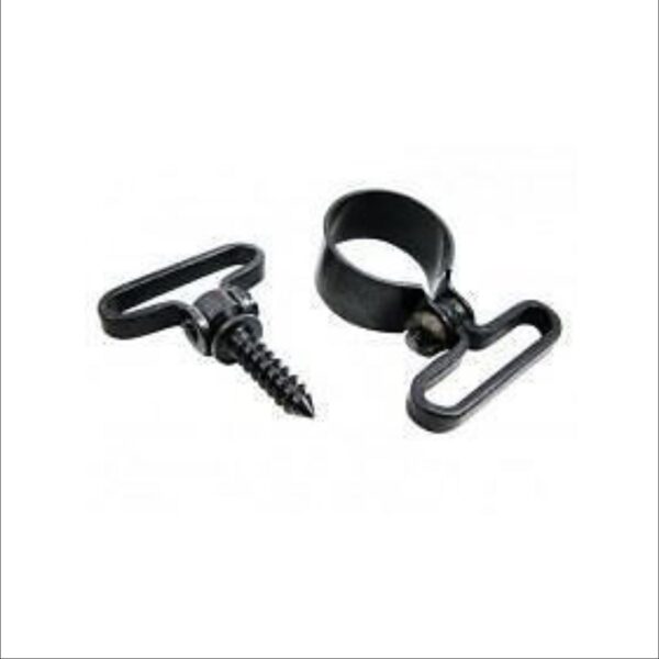 Bisley Sling Swivels (20mm)