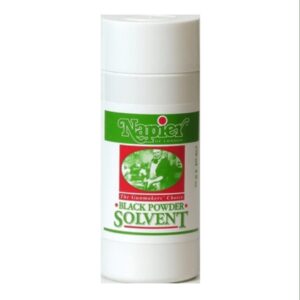Napier Black Powder Solvent