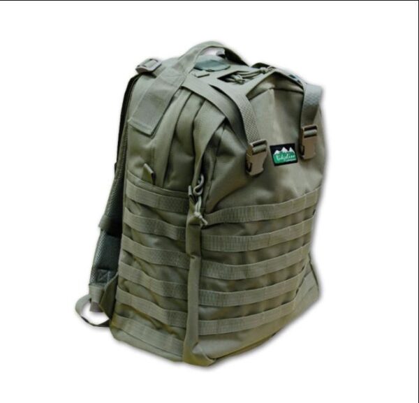 Ridgeline Olive Backpack