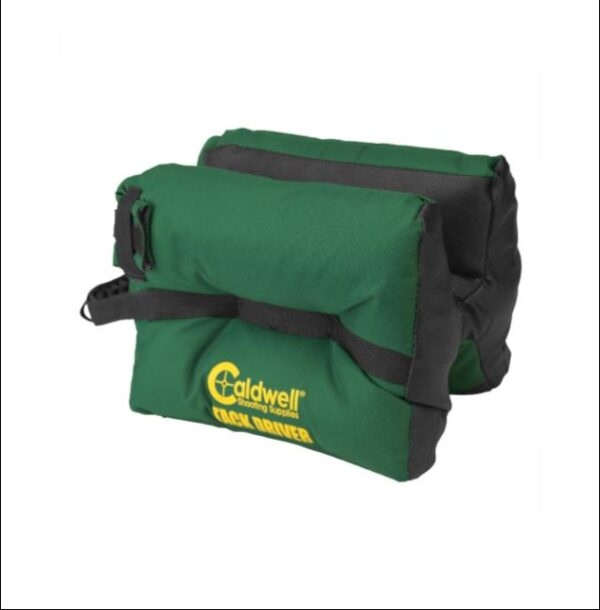 Caldwell Tack Driver Bag Unfilled