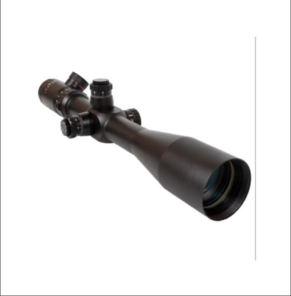 Sight Mark Triple Duty 10-40x56 Rifle Scope