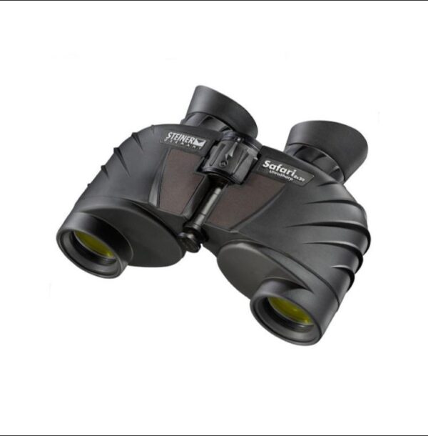 Steiner Safari UltraSharp 8x30 Binoculars