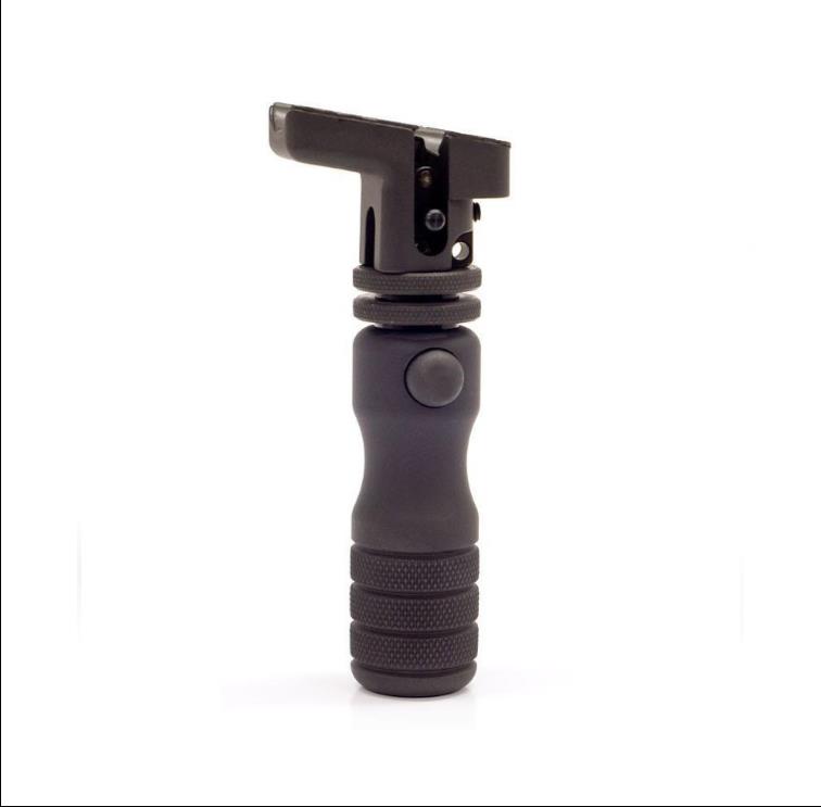 AccuShot Monopod BT06QK Tall Range Locking