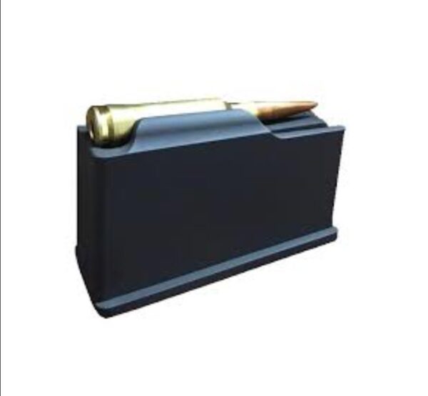 Kwik Klip 10 Shot Magazine - Remington 700 (Short Action)