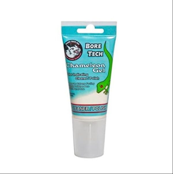 Bore Tech Chameleon Gel Tube 2oz