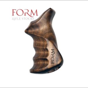 Form Rhino RH Walnut Grip