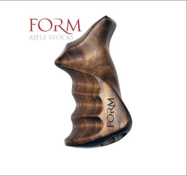 Form Rhino RH Walnut Grip