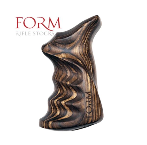 Form Rhino RH Walnut Laminate Grip
