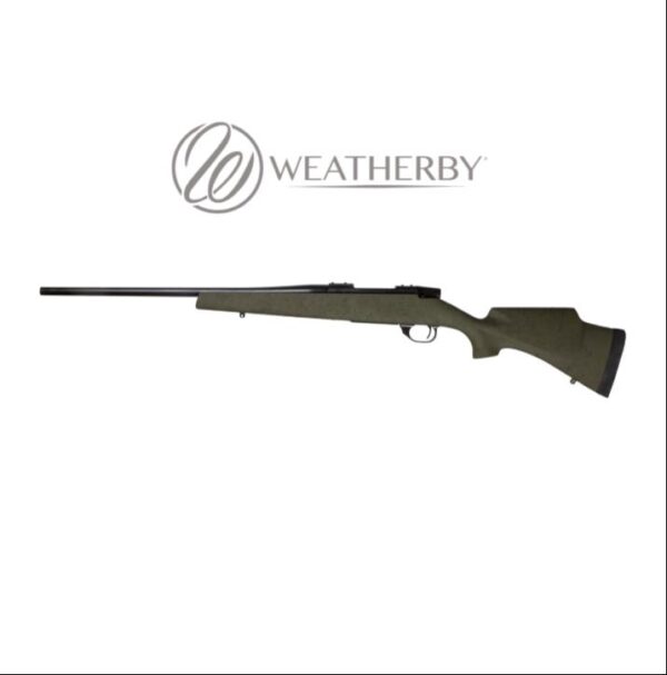 Weatherby Vanguard Camilla Wilderness - Image 2