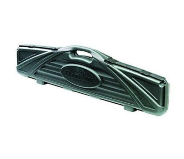Flambeau Single Scoped Rifle Case