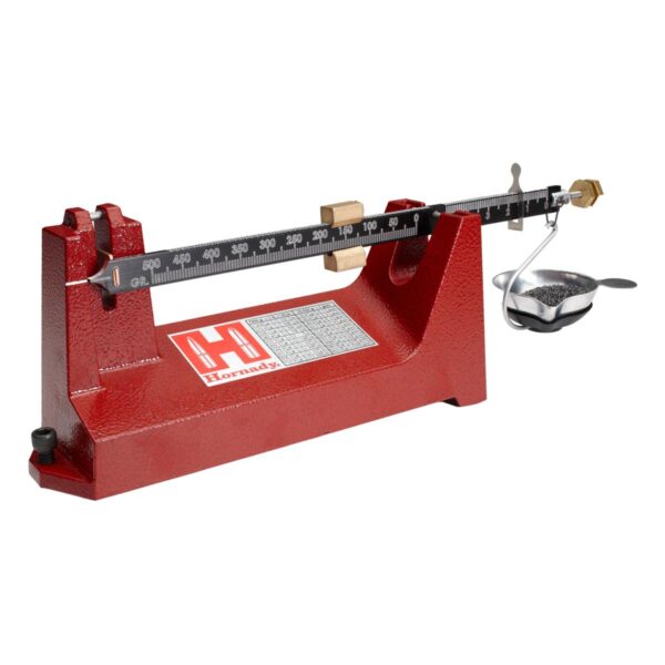 Hornady Lock-N-Load Balance Beam Scale | HORN050109
