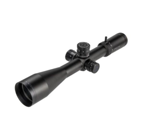 Delta Javelin 4.5-30x56 FFP SMR-2 IR Rifle Scope