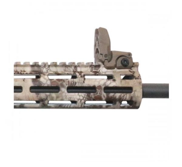 Smith & Wesson M&P 15-22 Kryptec Highlander - Image 4