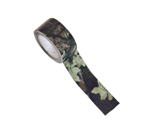 Allen Camouflage Duct Tape - Mossy Oak