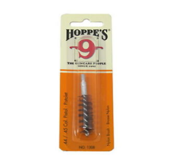 Hoppes Nylon Brush Pistol .44/.45