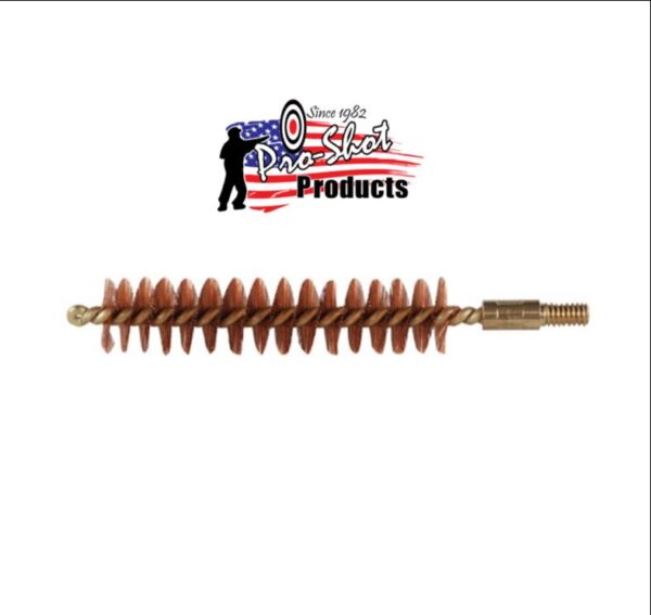 Pro Shot Chamber Brush
