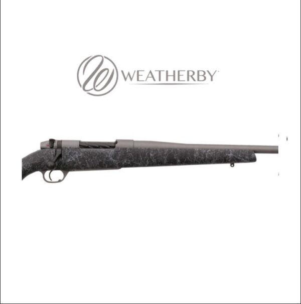 Weatherby Mark V Weathermark - Image 2