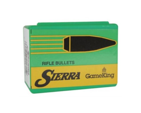 Sierra 7mm 150GR Gameking | S1913