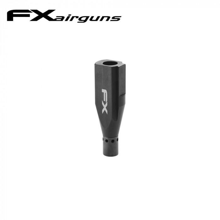 FX ForeSight Front Mount Livens Gun Shop Open Sights