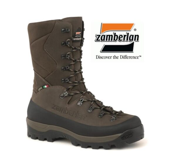 Zamberlan Kodiak GTX Boots