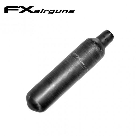 FX Aluminium Air Bottle 400cc Order Online Livens Gun Shop