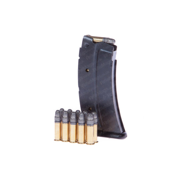 Anschutz 10 Shot Magazine
