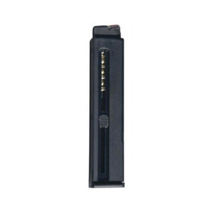 UZI IWI 20 Round Magazine 22 LR
