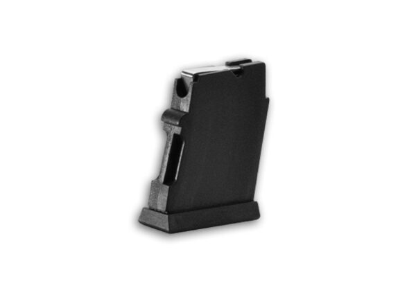 CZ 457 455 512 22LR  5 Round Magazine