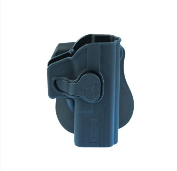 Caldwell Tac Ops Molded Retention Holster Glock 34