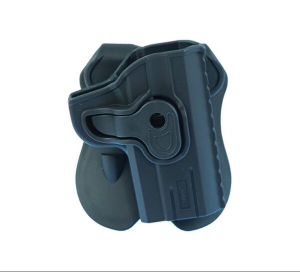 Caldwell Tac Ops Molded Retention Holster Taurus 24/7