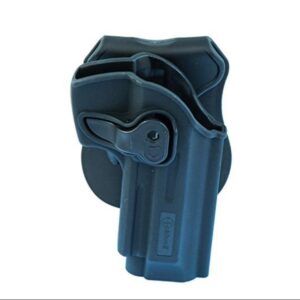 Caldwell Tac Ops Molded Retention Holster M1911