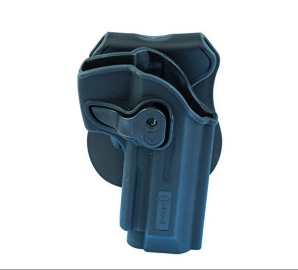 Caldwell Tac Ops Molded Retention Holster 1911 3 Inch