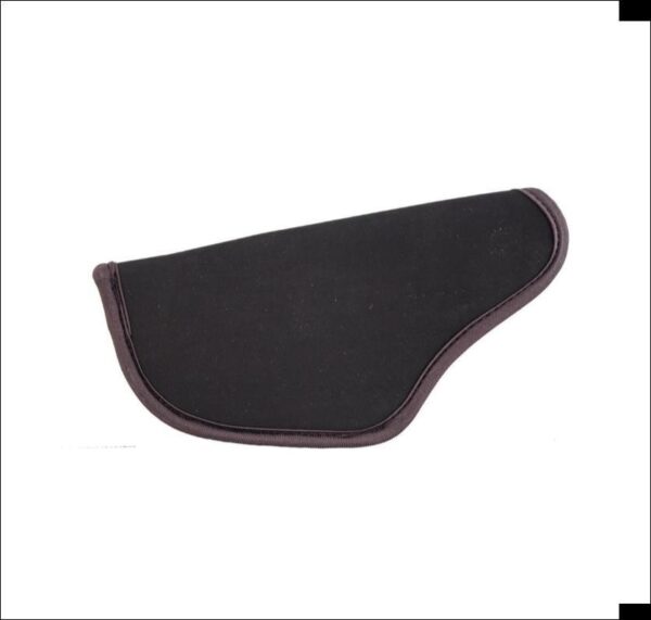 Caldwell Tac Ops Covert IWB Holster RH 2-3 Inch Revolver