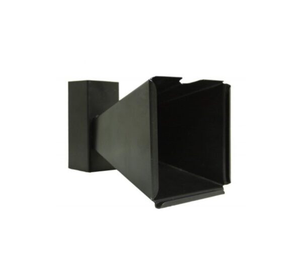 Funnel Pellet Catcher Target Holder 14cm