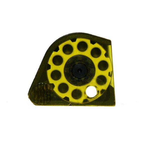 Air Arms S410 10 Shot Magazine (.177cal)