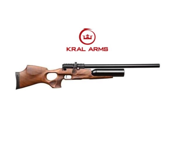 Kral Puncher Jumbo Thumbhole