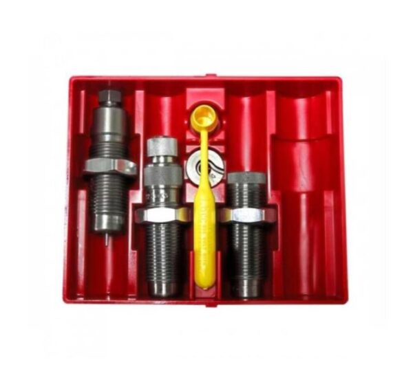 Lee Precision Pacesetter 3 Die Set - 308 Win