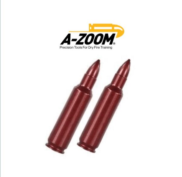 A-Zoom 270 Winchester Snap Rounds