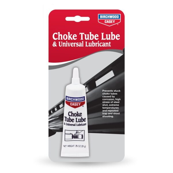 Birchwood Casey Choke Tube Lube
