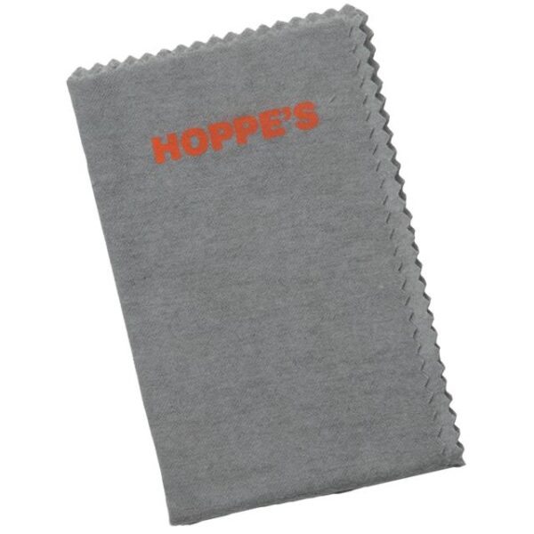 Hoppes Silicone Reel Gun Cloth