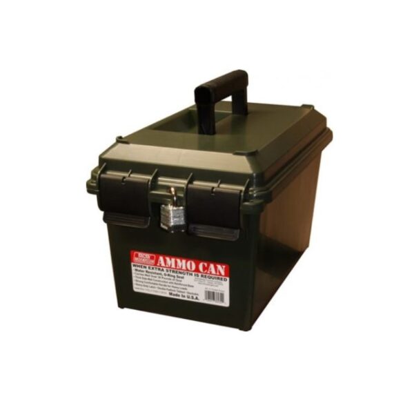 MTM Ammo Can