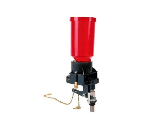 Lee Precision Pro Auto Disk Powder Measure