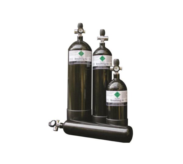 Cylinder 12L