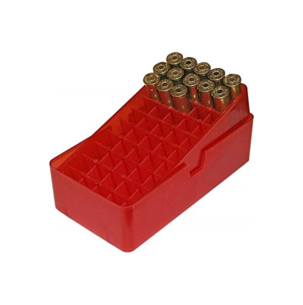 MTM 50 Round 44 - 45 cal