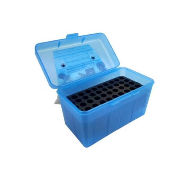 MTM H50-Mag Deluxe Ammo Case
