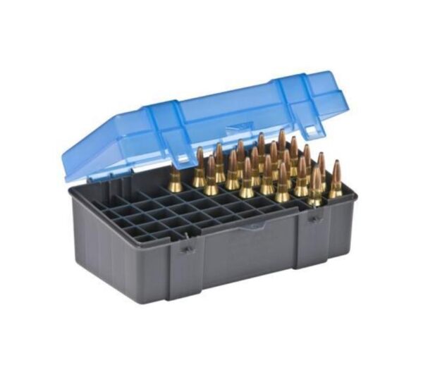 Plano Medium Rifle Ammo Case