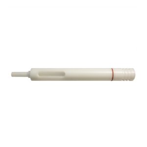 Bore Guide Solvent Port
